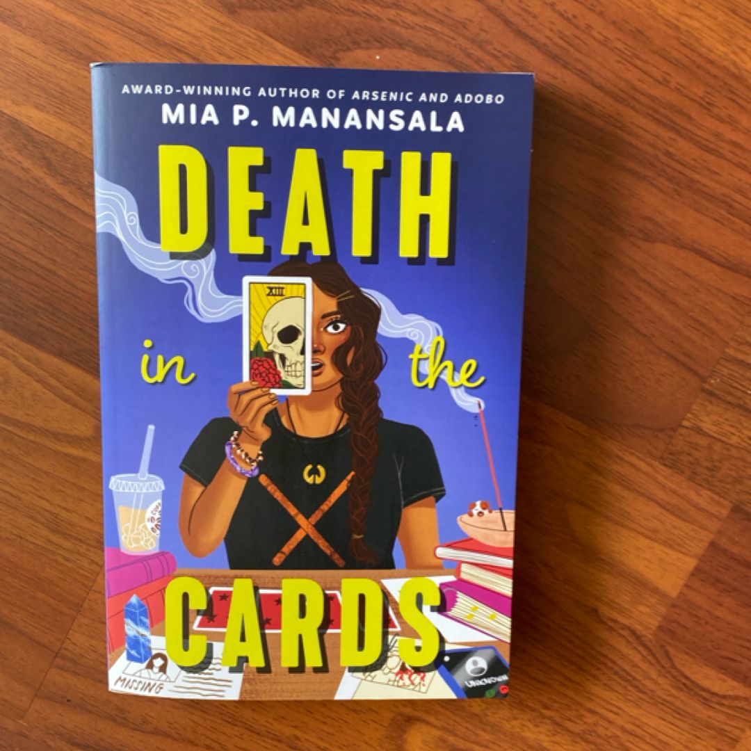 Death in the Cards