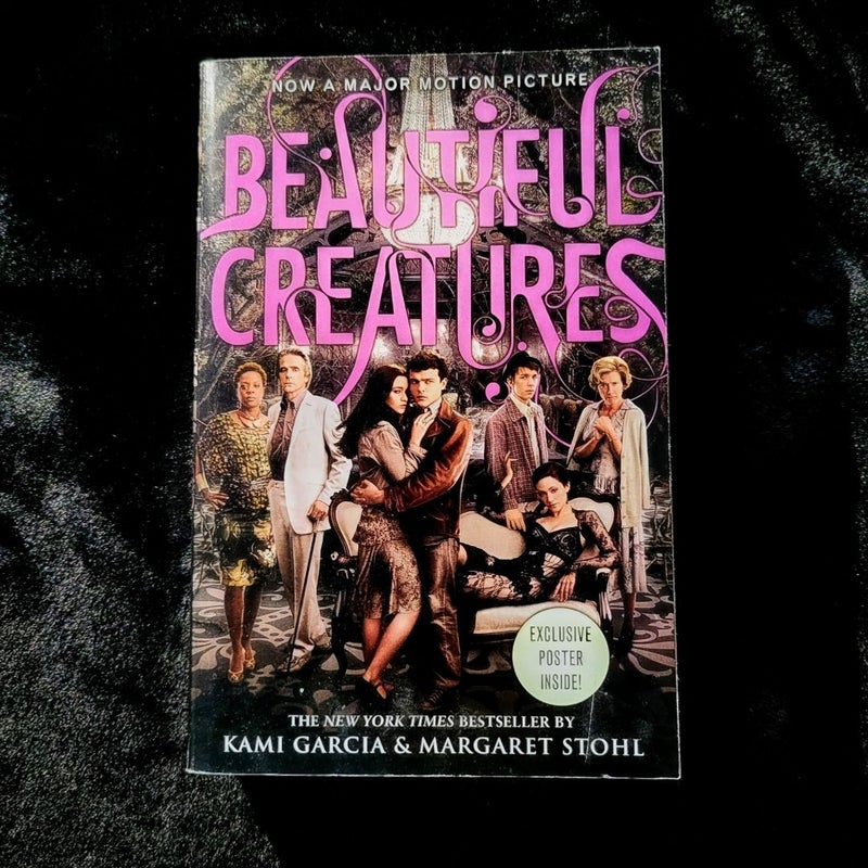 Beautiful Creatures