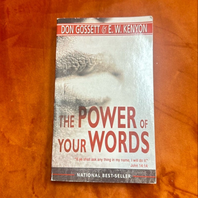 Power of Your Words