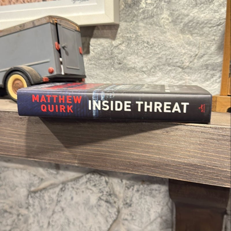 Inside Threat