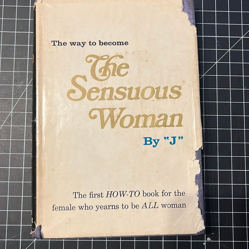 The Sensuous Woman