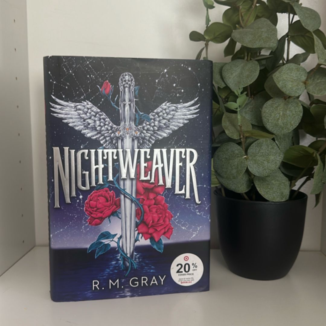 Nightweaver (Deluxe Limited Edition)