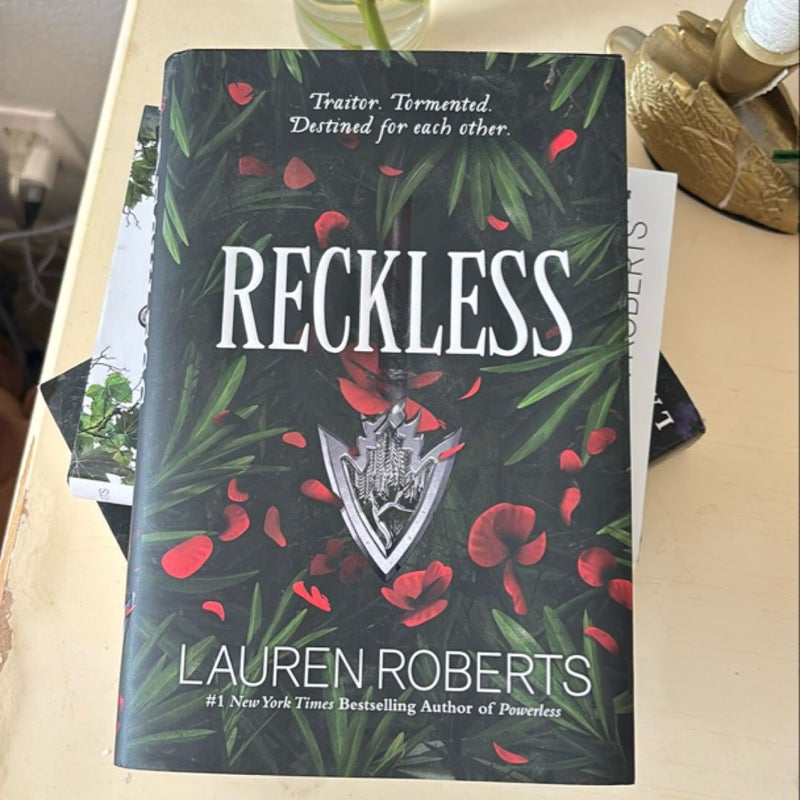 Reckless