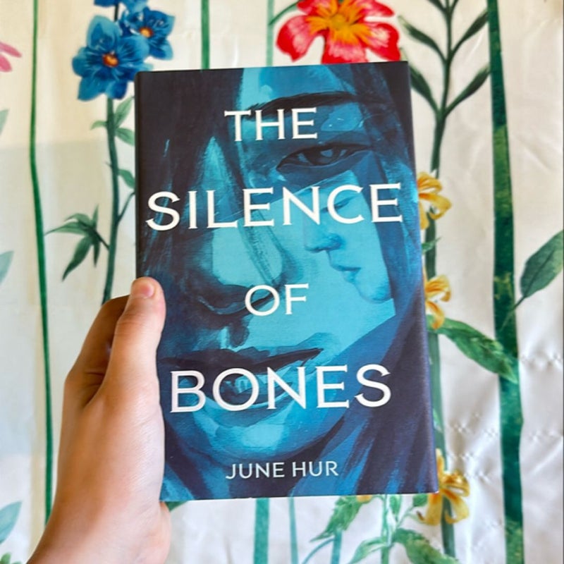 The Silence of Bones