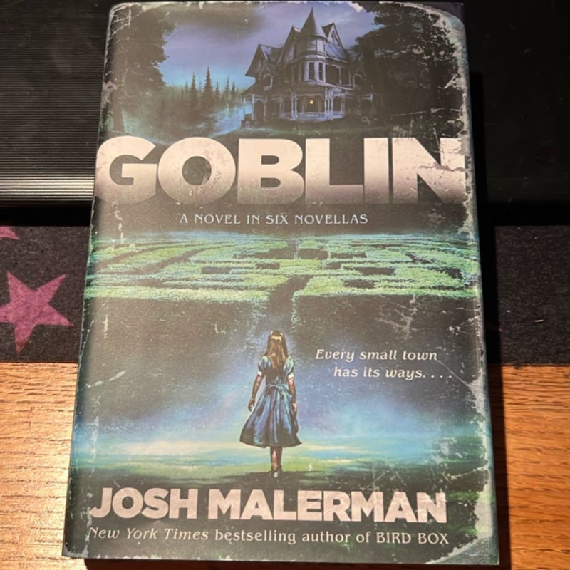 Goblin