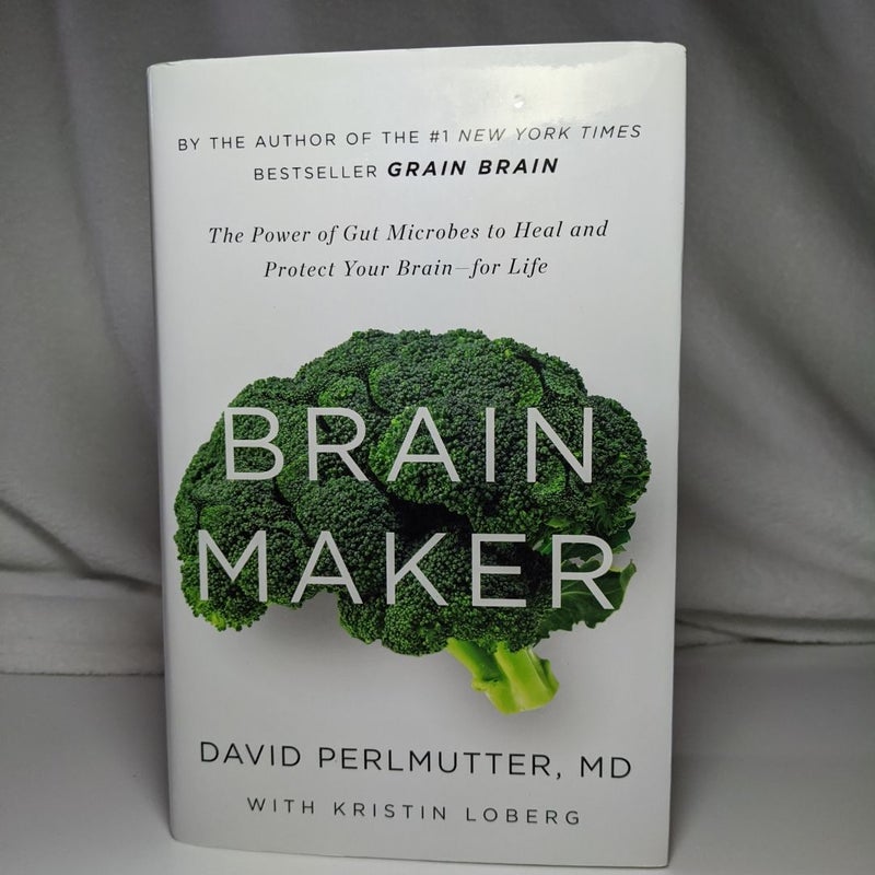 Brain Maker