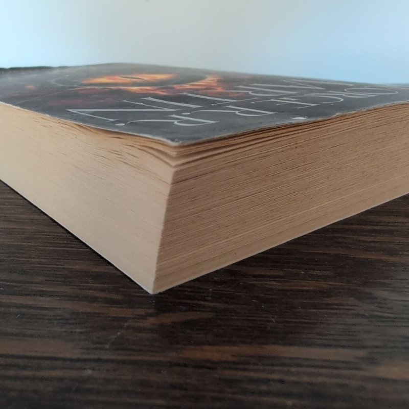 The Armageddon Rag by , Paperback | Pangobooks