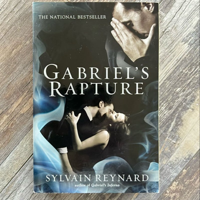 Gabriel's Rapture