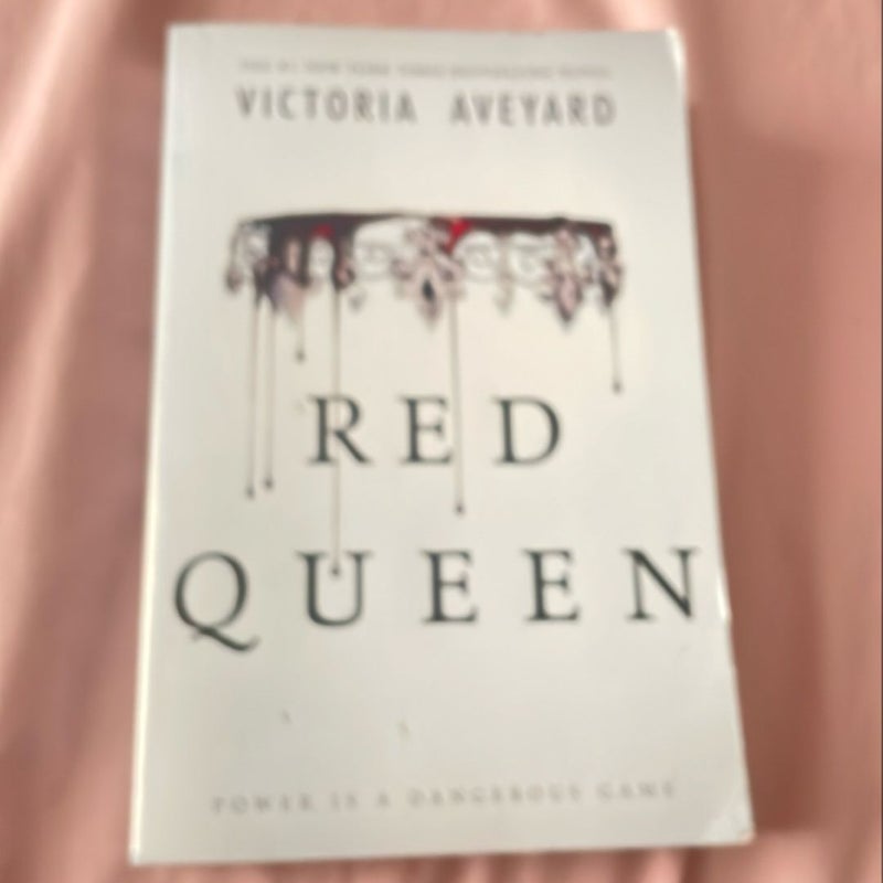 Red Queen