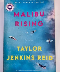 Malibu Rising