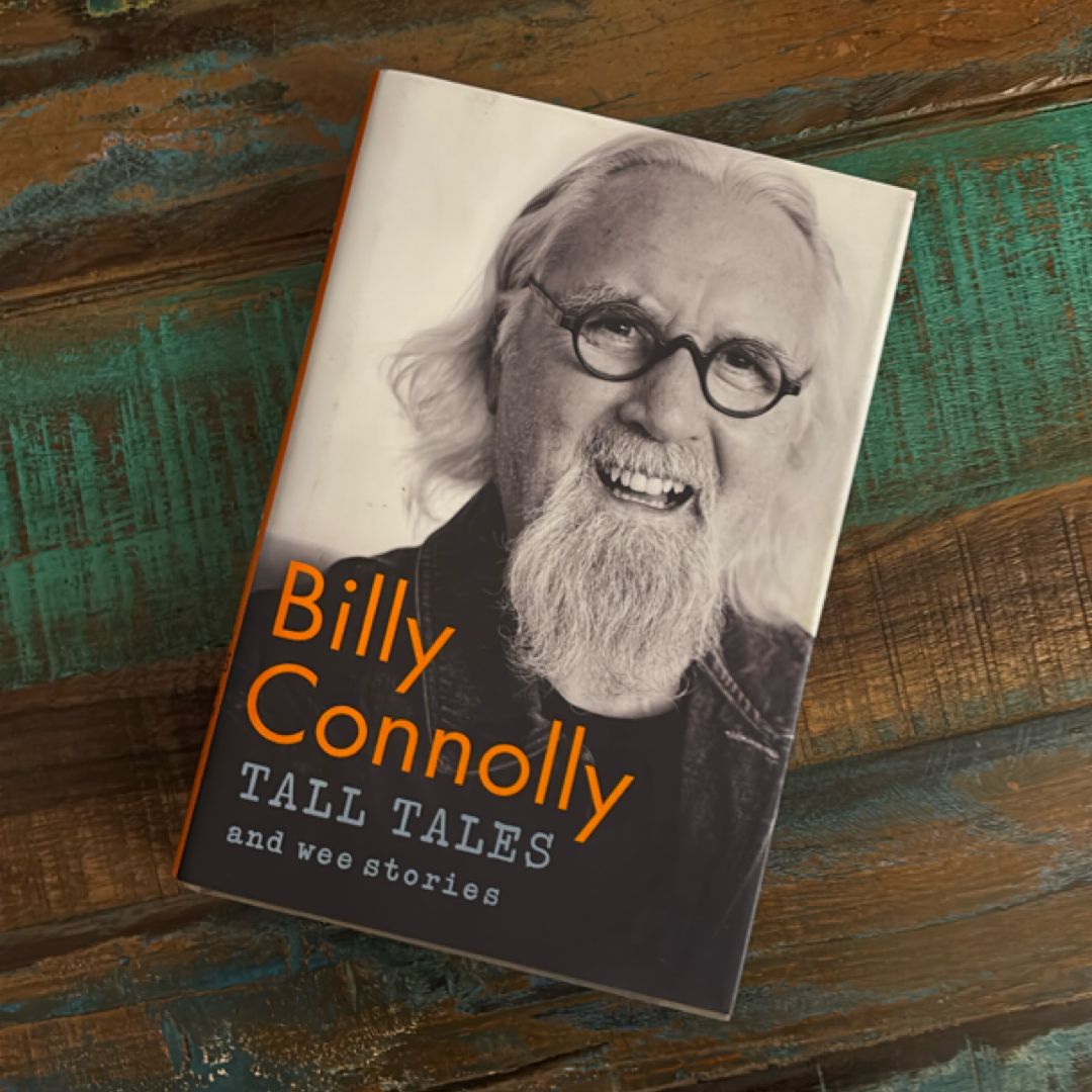 Tall Tales and Wee Stories