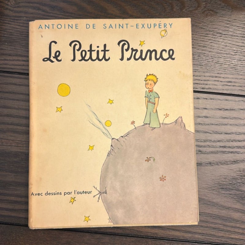 The Little Prince