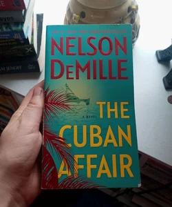 The Cuban Affair