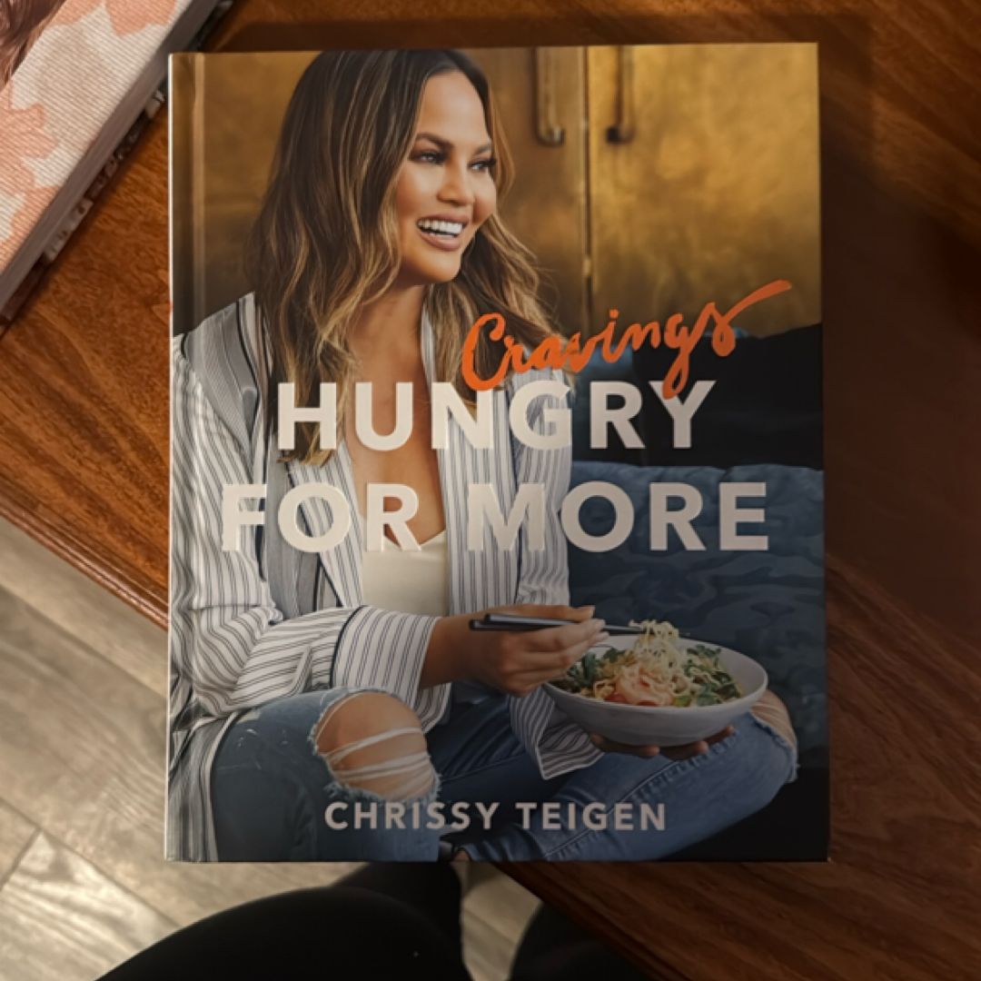 Cravings: Hungry for More