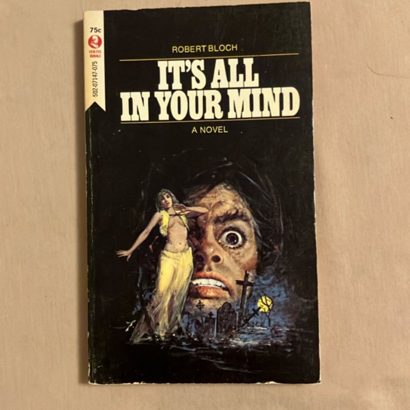 It’s All in Your Mind 