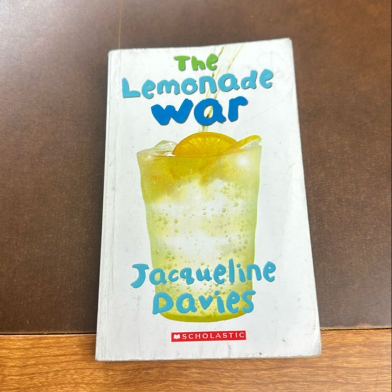 Lemonade War