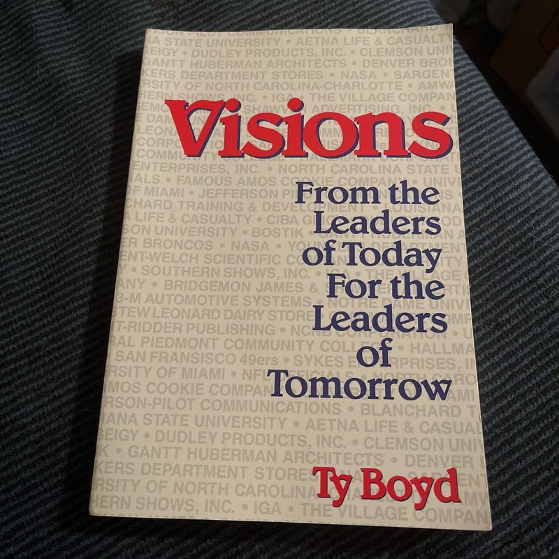 Visions