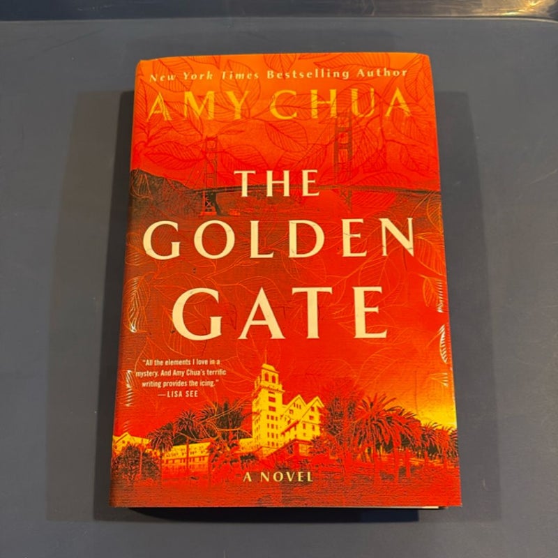 The Golden Gate