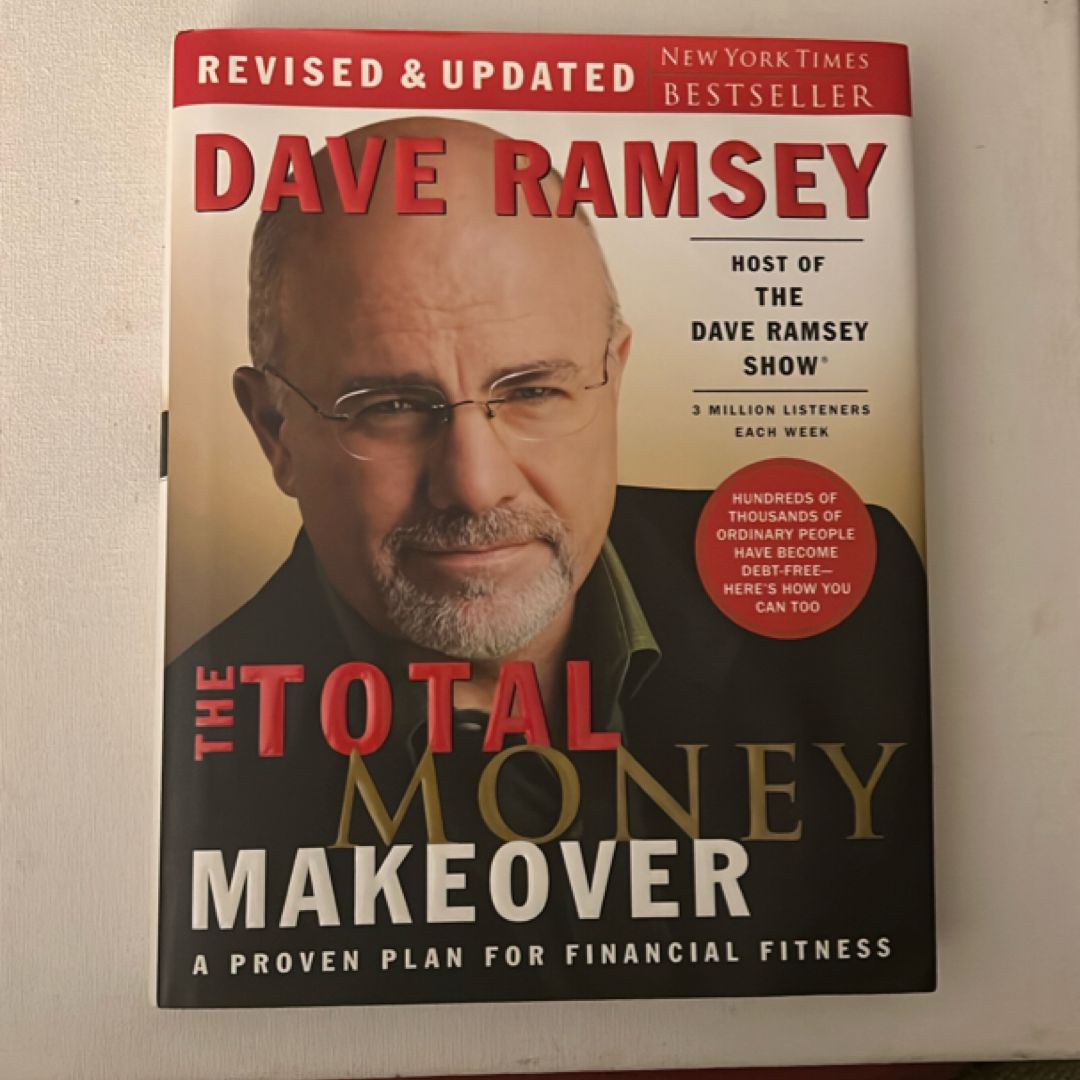 The Total Money Makeover