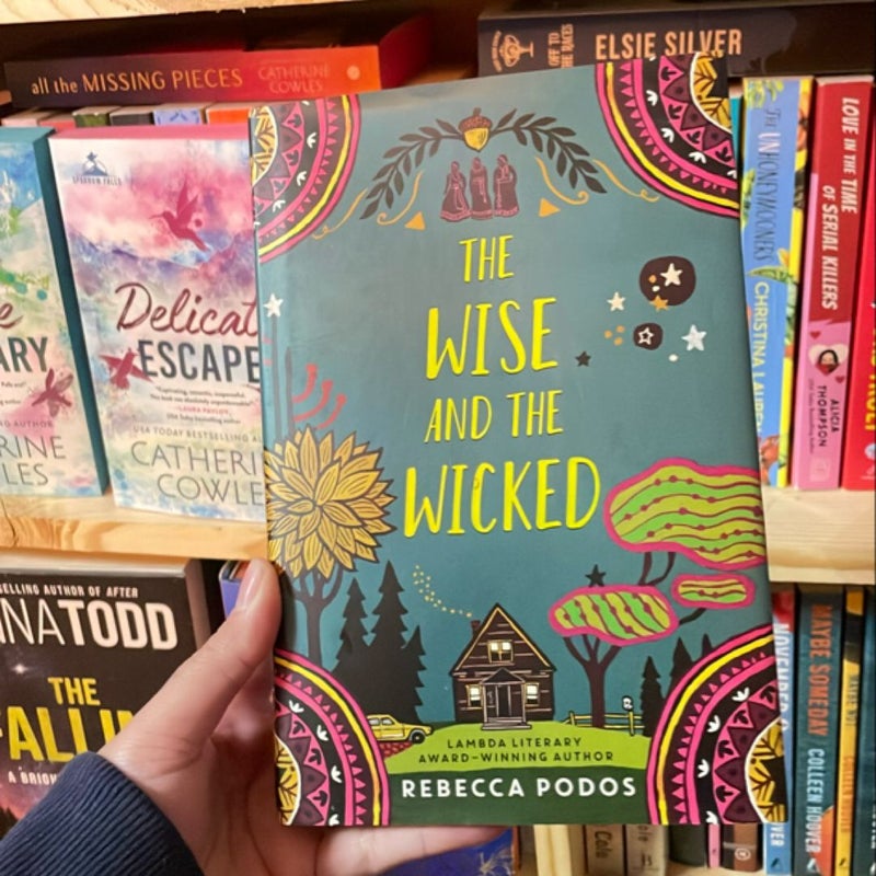 The Wise and the Wicked