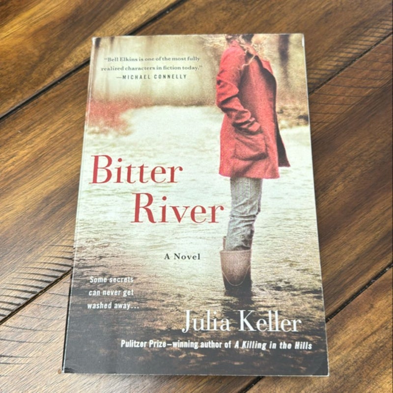 Bitter River