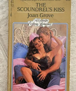 The Scoundrel’s Kiss