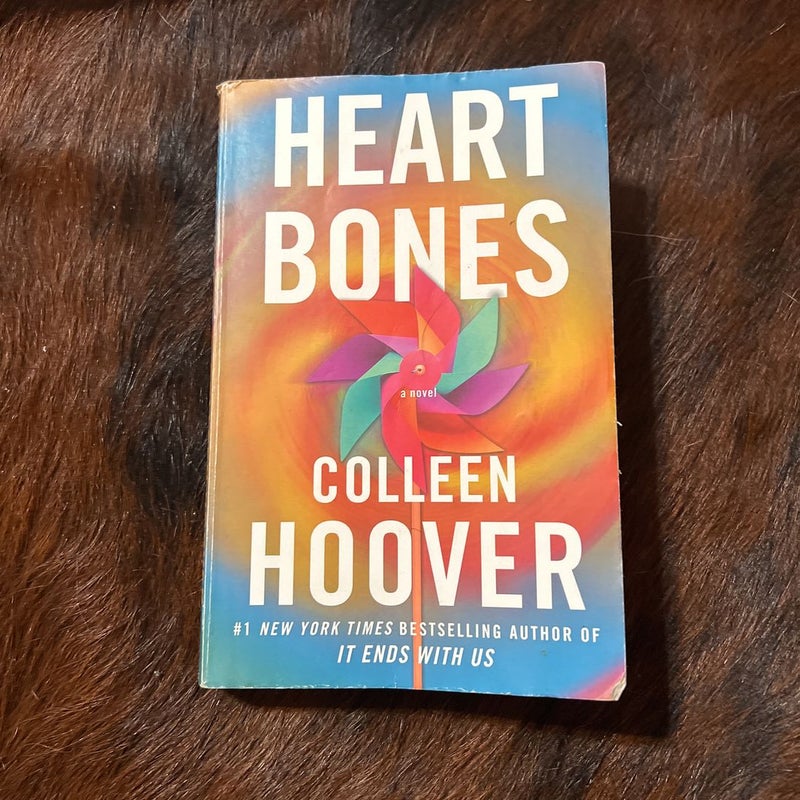 Heart Bones