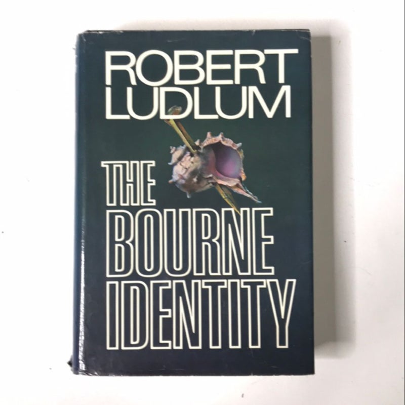 The Bourne Identity