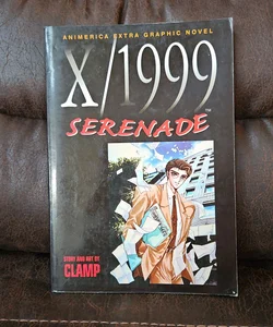 X/1999, Vol. 5: Serenade
