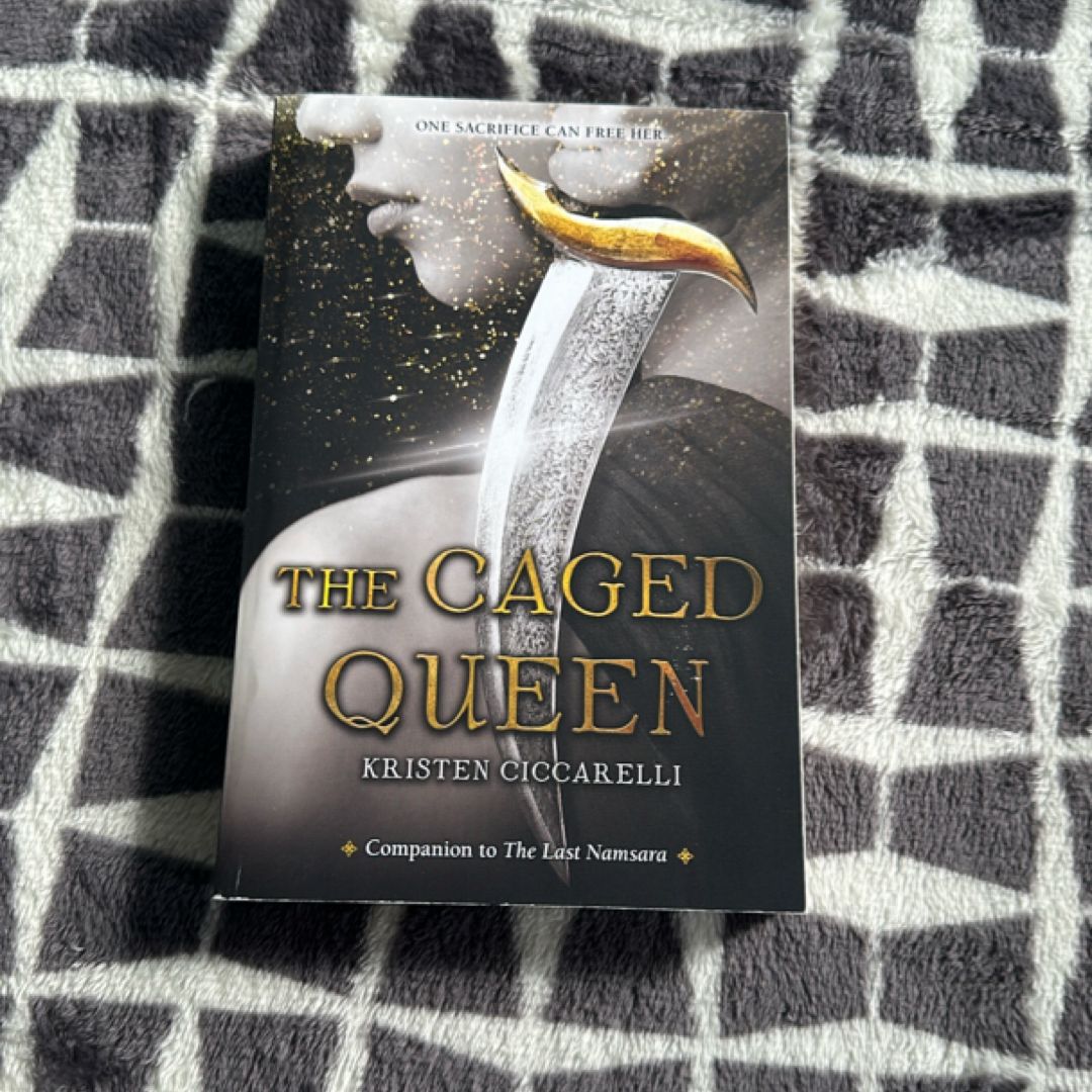 The Caged Queen