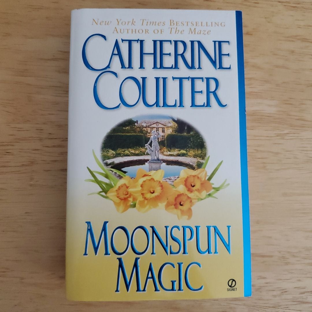 Moonspun Magic
