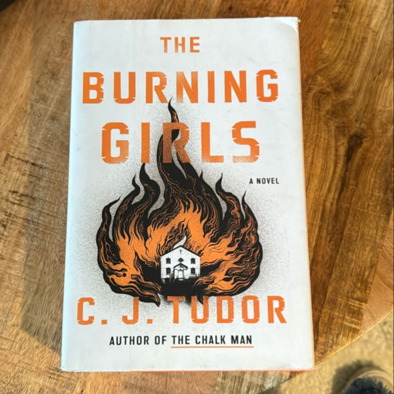 The Burning Girls