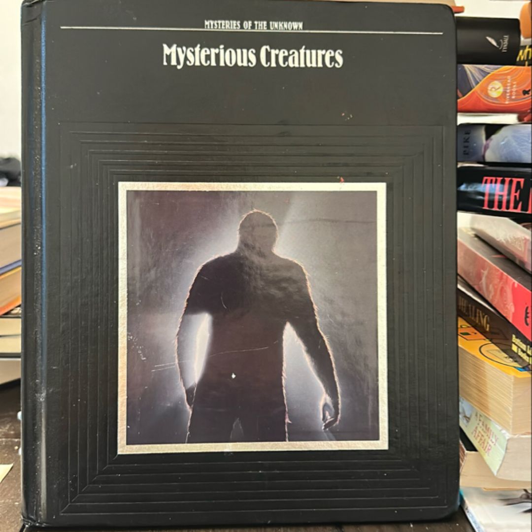 Mysterious Creatures