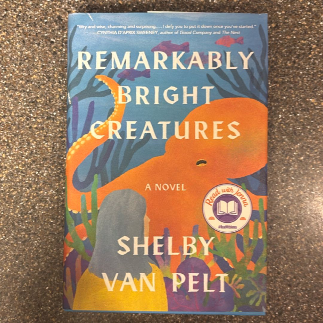 Remarkably Bright Creatures