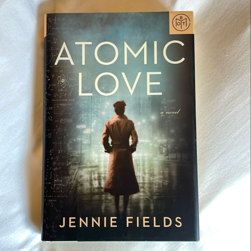 Atomic Love