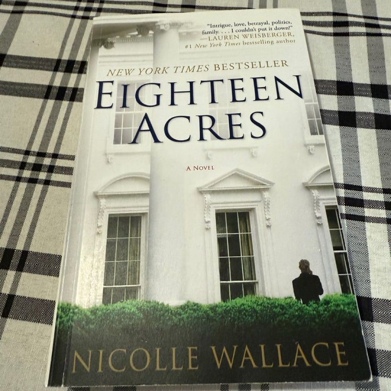 Eighteen Acres