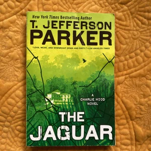 The Jaguar