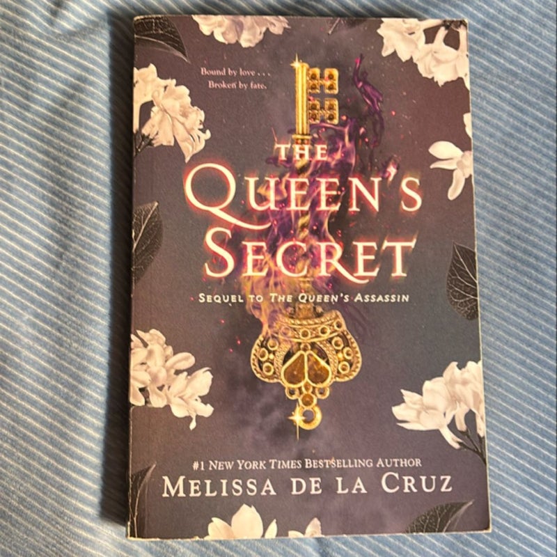 The Queen's Secret