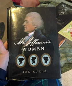 Mr. Jefferson's Women