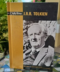 J.R.R. Tolkien*