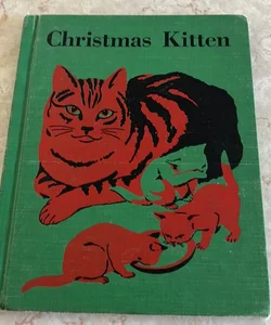 The Christmas Kitten