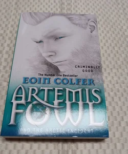 Artemis  Fowl