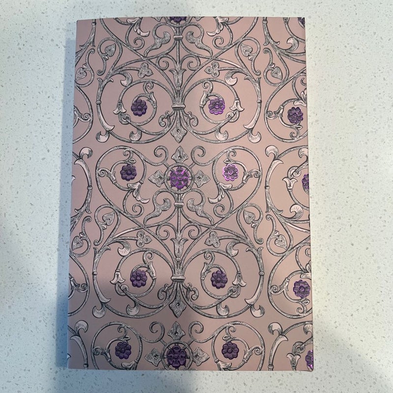Bookish Box Signed - The Legacy