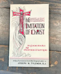 The Imitation of Christ