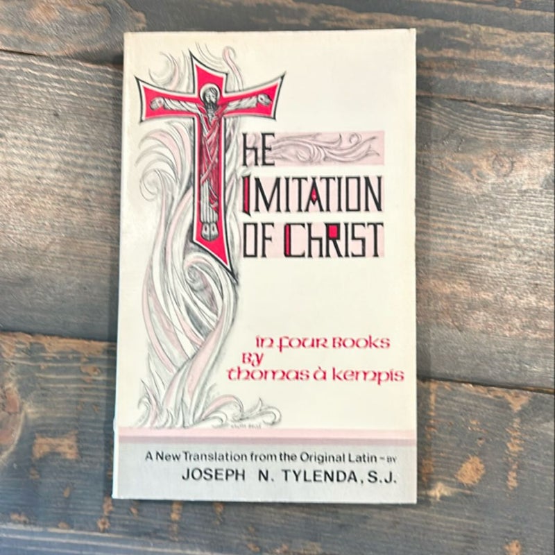 The Imitation of Christ