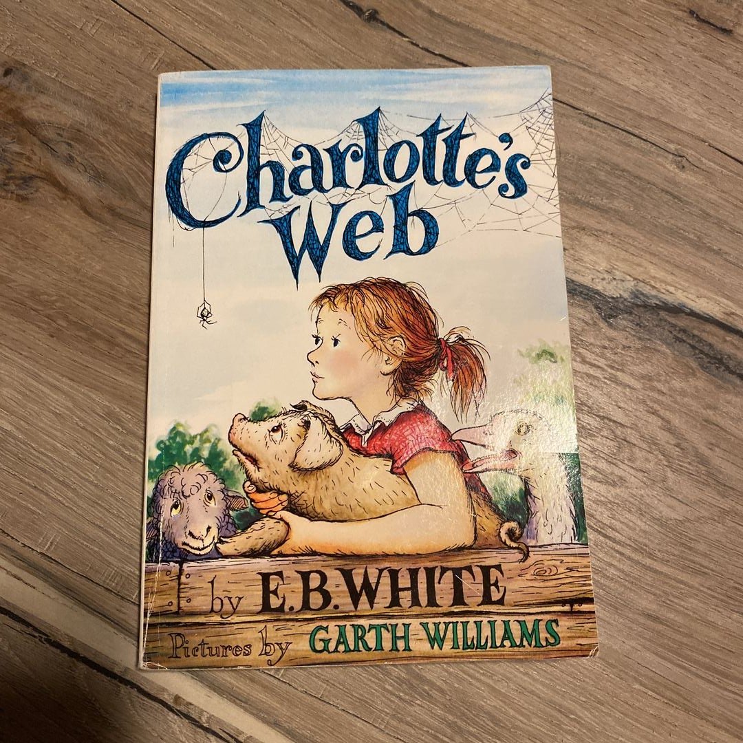 Charlotte's Web