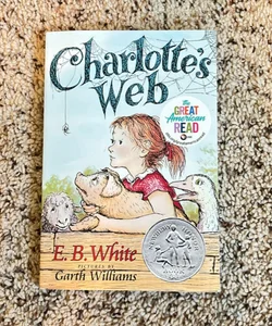 Charlotte's Web