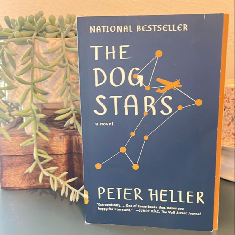 The Dog Stars