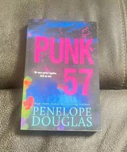 Punk 57