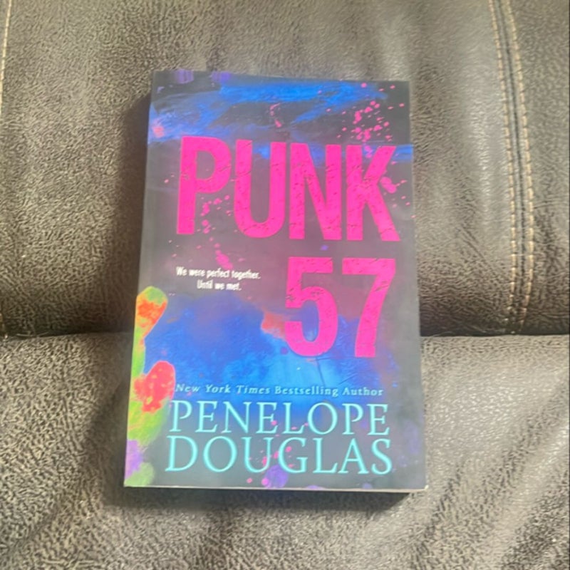 Punk 57